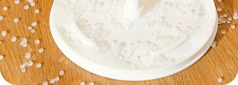 Protege los Riñones de tu gato: Agua Filtrada y Fresca las 24h